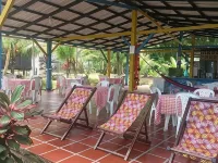 Hotel Nuquimar Hotels in Nuquí