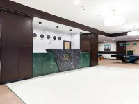 GIS HOTEL GANJA فنادق في غانجا