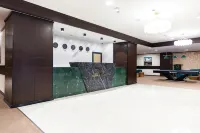 GIS โรงแรม กานจา