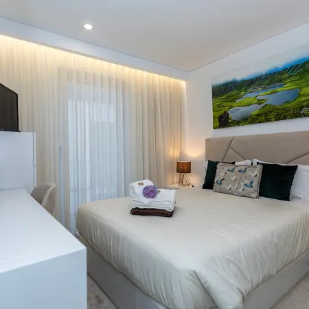 GuestReady - GuestHouse Passal - Corvo Room