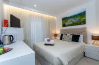 GuestReady - GuestHouse Passal - Corvo Room - Apartments