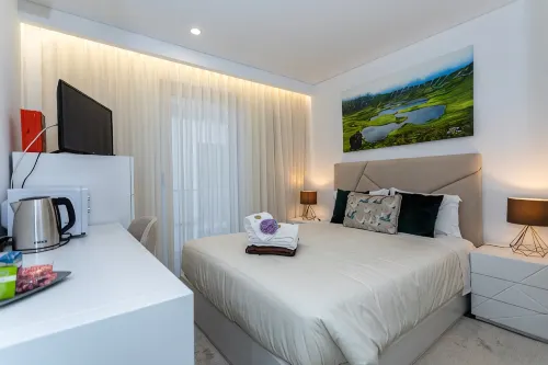 GuestReady - GuestHouse Passal - Corvo Room - appartements de vacances