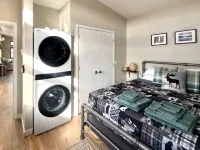 Cozy 2 Bedroom by Teton Pass Hoteles en Victor