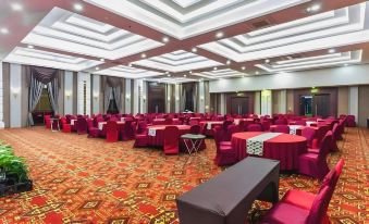 Grand Tjokro Hotel Balikpapan