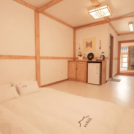 Hapcheon Woobijeong Pension