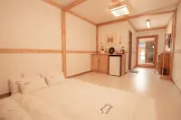 Hapcheon Woobijeong Pension - 2-Star