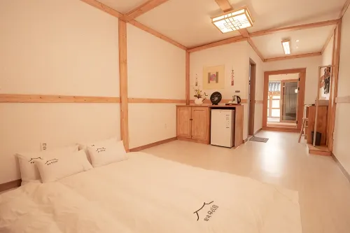 Hapcheon Woobijeong Pension