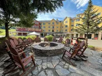 Okemo's Jackson Gore-1 Bedroom Condo /Direct Ski Access. Walk to Pool & hot tubs - 무료 와이파이