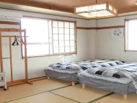 Suzukisou โรงแรมใกล้สถานีโยโดะ
