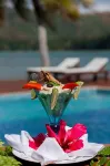 Le Vasseur la Buse Eco Resort - parking