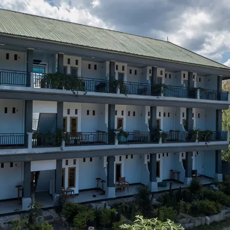 Kasuwari Hotel