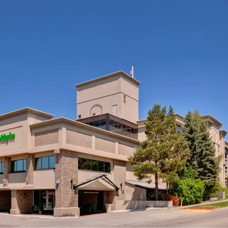 Holiday Inn CALGARY-AIRPORT by IHG