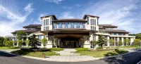 Xiangcheng Quandu Hotel - Bjergudsigt
