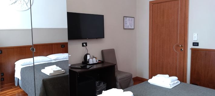 Hotel Twenty Nine Hotels in Genua