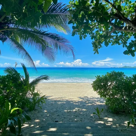 Dianao Beach Club and Resort