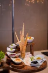 Best Western Plus Mohali - breakfast
