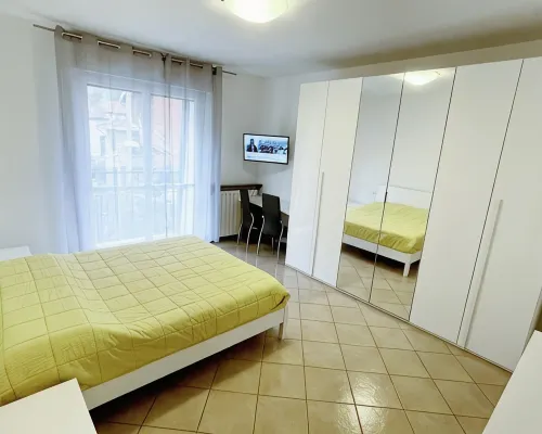Bilocale Canzo Torre - Lago di Como Hotel a Canzo