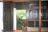 Petit Cabin by Joglo Exotico - 2-Star