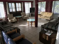 Tonga Holiday Villa - Wifi