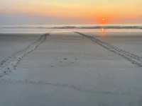 Elevated Beach Haus - 3 estrellas