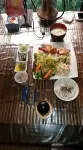 LiveCafe & Hotel ひすいの海 - 朝食
