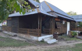 Mimi Guest House Syariah Pangkalan Bun
