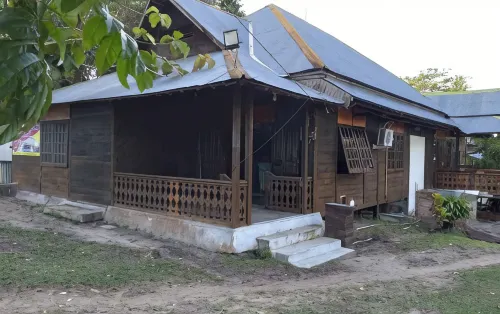 Mimi Guest House Syariah Pangkalan Bun - 2つ星