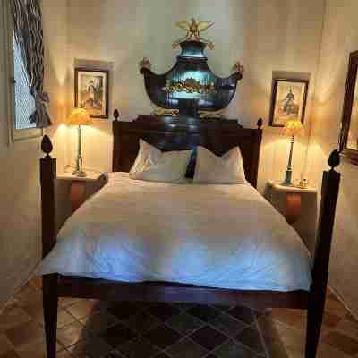 Historisches Stadthaus Andratx /mallorca Rooms