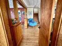 Cozy Arts & Crafts Home in the Heart of Lubec! Walk to all local amenities. Hotels in Lubec