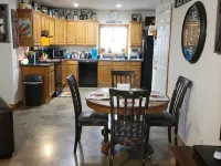 Creekside # 4 - Your Home Away from Home! Ξενοδοχεία στην πόλη Murfreesboro