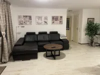 Newly adapted vacation apartment in the heart of Gemünd - Wifi
