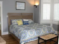 5 BR, 5 BA in Seaside, quick walk to the private beach access or main pool Hotels in Seaside