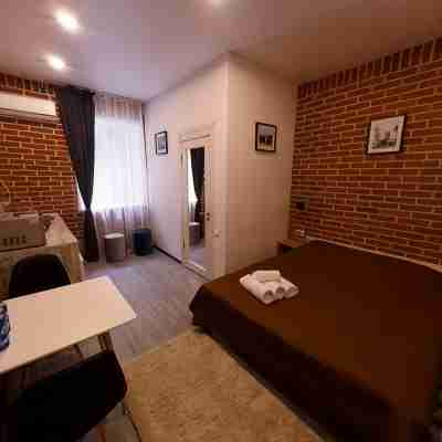 A-Rooms Hotel Rooms