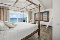 Villa Belvedere Breathtaking Views, Timeless St. Barth’s Charm,Complete Privacy - 4星級