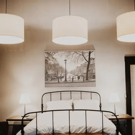 THE STARR LOFT- Earlham, IUEast, Historic District