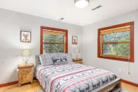 Fairplay Ranch Estate — 5Br, Hot Tub, Game Room