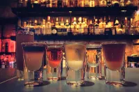 GOIN Old House & Bar - bar