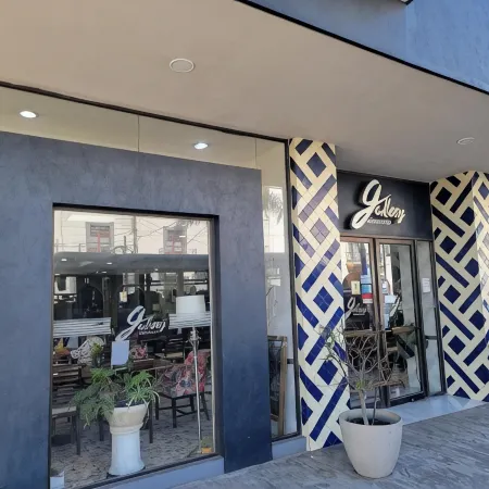 Hotel Trueba