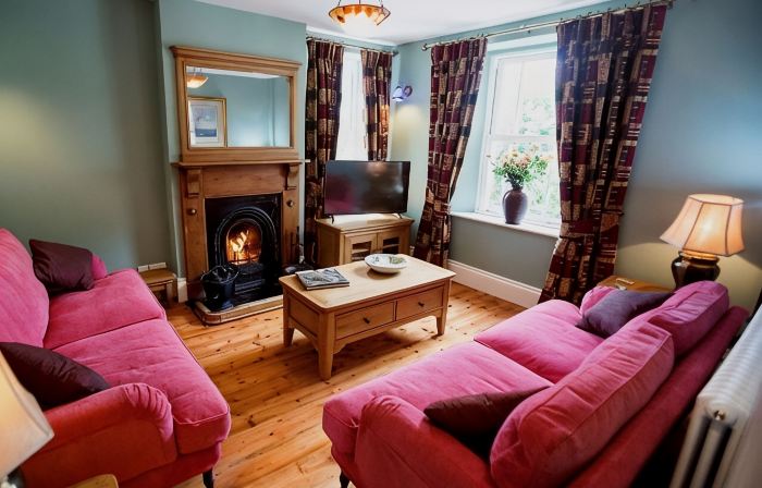 Withy Cottages