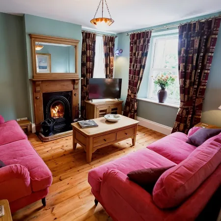 Withy Cottages