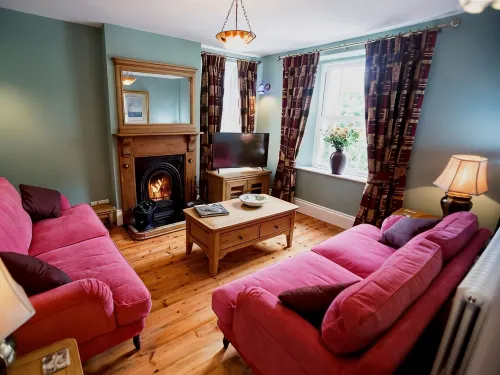 Withy Cottages - Wi-Fi