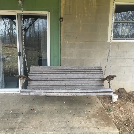 Studio for 3/Private Entrance, Bath, WiFi, Netflix/2.5 mi to Town/Pets