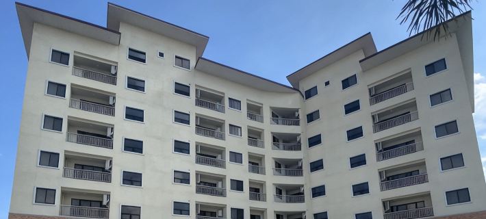 The Seven Clark Condo Отели в г. Мабалакат
