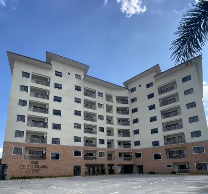 The Seven Clark Condo