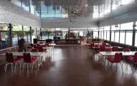 Danau Poso Resort