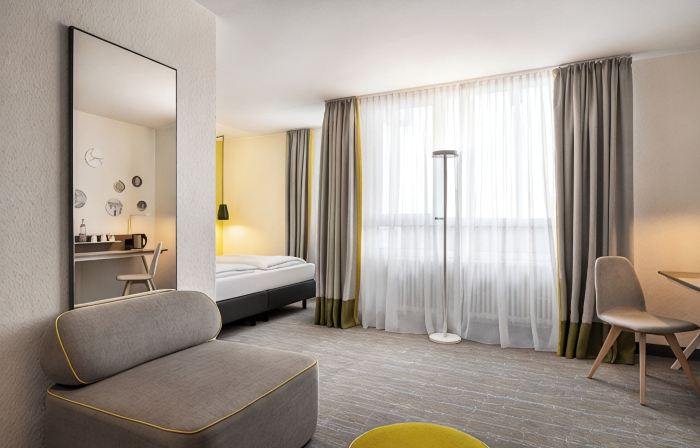 Vienna House Easy by Wyndham Landsberg