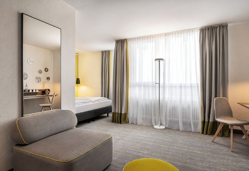 Vienna House Easy by Wyndham Landsberg - Housity