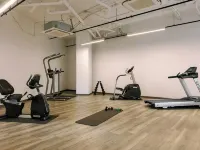 Hotel Houze Detroit Downtown Hotels near منتزه بيلي أيسل