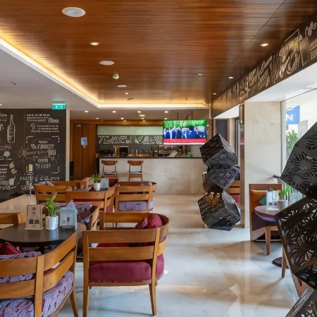 Novotel Goa Resort & Spa