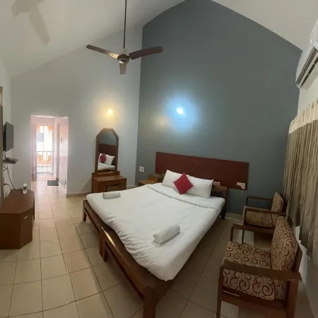 Kawari Resort
